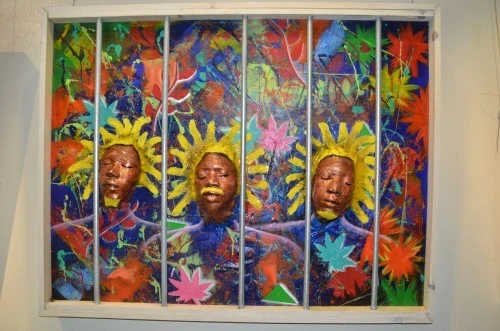 CBOB Art Competition - Past Winners