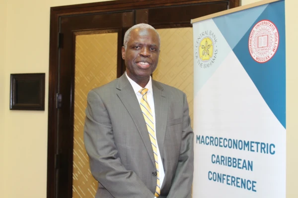 Macroeconometric Caribbean Conference Photographs