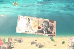 CRISP Evolution $100