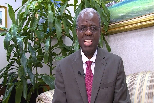 Congratulations to the Central Bank of Barbados on its 45th anniversary