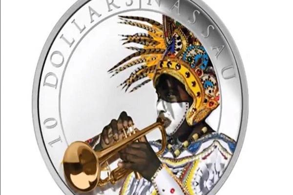 Junkanoo Coin Promo