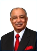 T. BASWELL DONALDSON, CBE