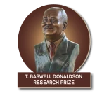 T.Baswell Donaldson Research Prize