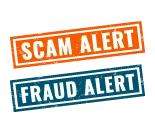 Scam Fraud Alert