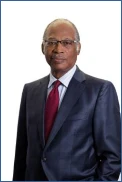 SIR WILLIAM C. ALLEN, KCMG